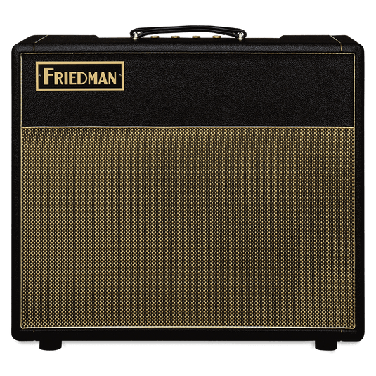 Pink Taco Combo V2, 1 canal - 20 watts 1x12" - Tubes EL84 - Boucle d'effets série - Celestion 12" Creamback 65 - Drummond Musique