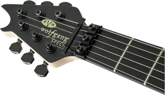Guitare électrique gauchère "WOLFGANG SPECIAL"