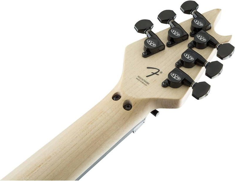 Load image into gallery viewer, Guitare électrique gauchère "WOLFGANG SPECIAL"
