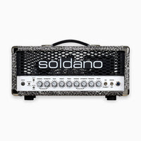 SLO - 30 – 2 CANAUX – 30 WATTS, peau de serpent - Drummond Musique