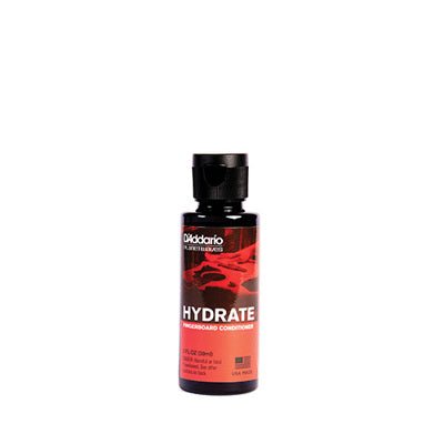Soin pour touche D'Addario Hydrate - Drummond Musique