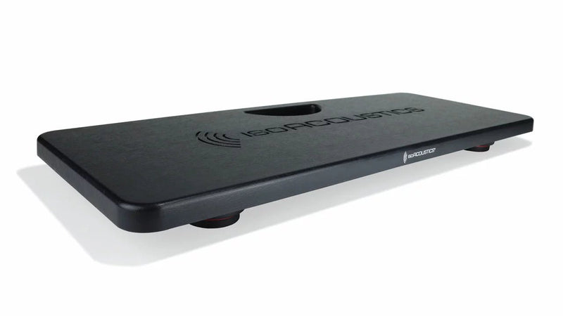 Chargez l&#39;image dans la visionneuse de la galerie, STAGE 1 BOARD COMBO, Plaque d’isolation acoustique pour combo 25&quot; x 10&quot; x 1.85&quot; 100lbs (45kg) par base - Drummond Musique
