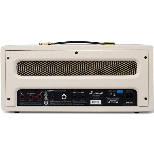 Amplificateur de guitare "ORI20HD1" 20W édition spécial