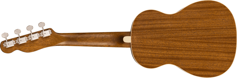 Load image into gallery viewer, UKULÉLÉ DE CONCERT ZUMA, Touche en noyer, naturel - Drummond Musique
