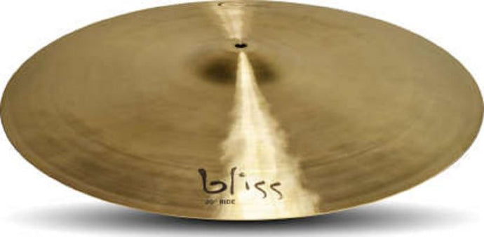 DREAM CYMBALS / BRI20 / Bliss Series Ride - 20