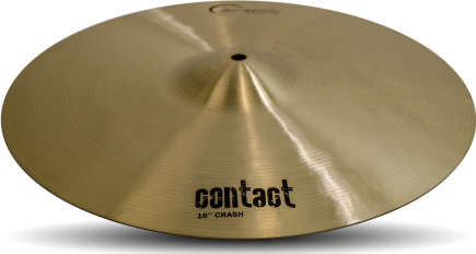 DREAM CYMBALS / C-SP10 / Contact Series Splash - 10