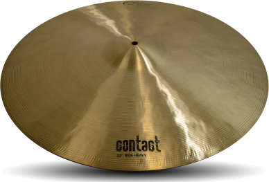 DREAM CYMBALS / C-RI20H / Contact Series Ride Heavy - 20