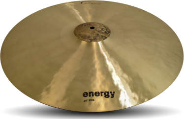 DREAM CYMBALS / ESP10 / Energy Series Splash - 10