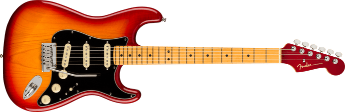 Electric guitar, 