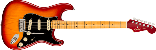 Electric guitar, 
