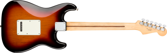 Guitare électrique "Stratocaster Player"  manche en érable - 3color "sunburst" -  Gaucher