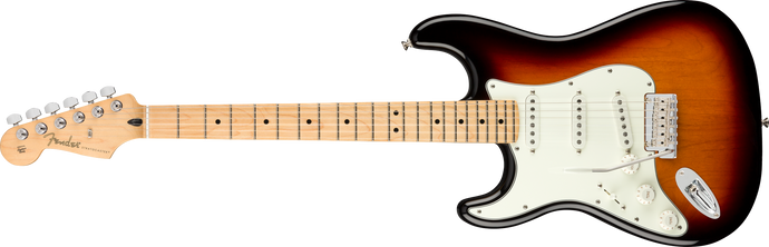Electric guitar 