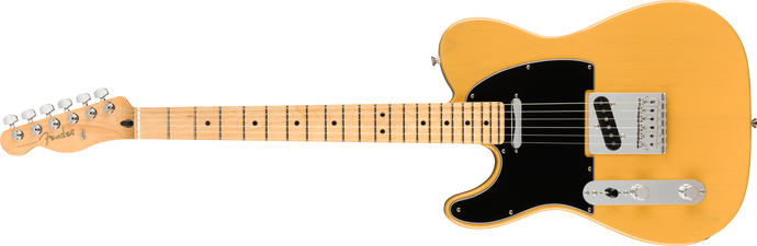 Left-handed electric guitar, 