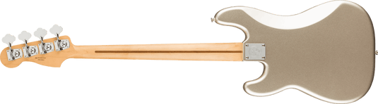 Basse électrique 4 cordes "Precision Bass 75ième anniversaire"