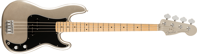 4-string electric bass 