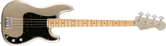 Basse électrique 4 cordes "Precision Bass 75ième anniversaire"