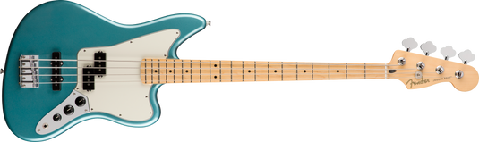 Basse électrique 4 cordes "Jaguar Player"