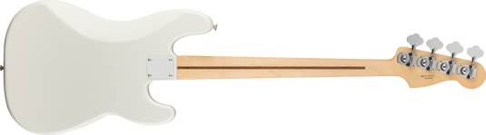 Basse électrique gauchère 4 cordes "Precision Player"