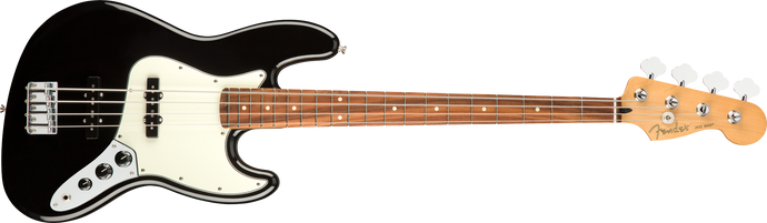 4-string electric bass 