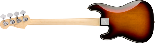 4-string electric bass 