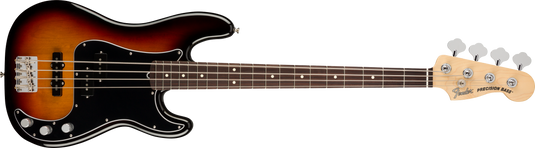 4-string electric bass 