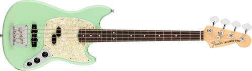 4-string electric bass 