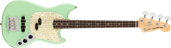 4-string electric bass 