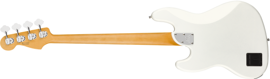 4-string electric bass 