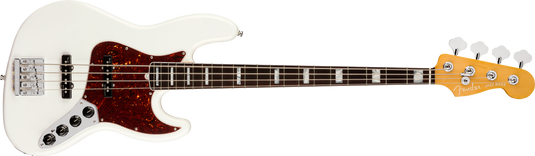 4-string electric bass 