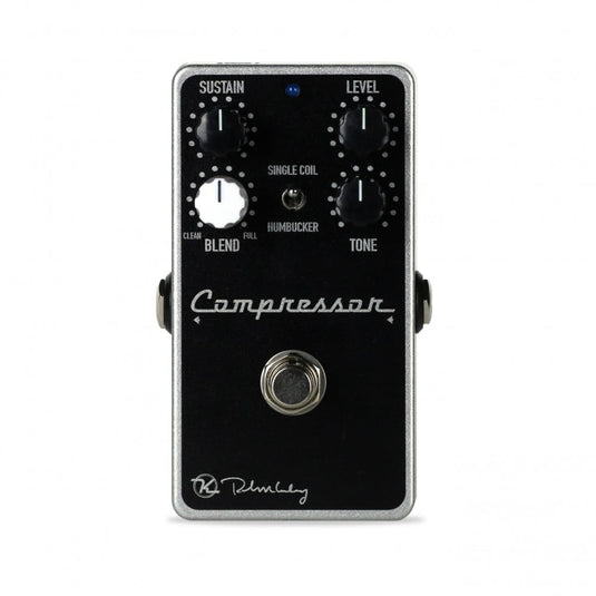 Keeley / COMPRESSOR-PLUS / compression pedal