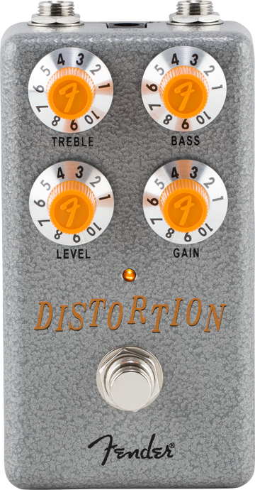 Pédale de distortion 