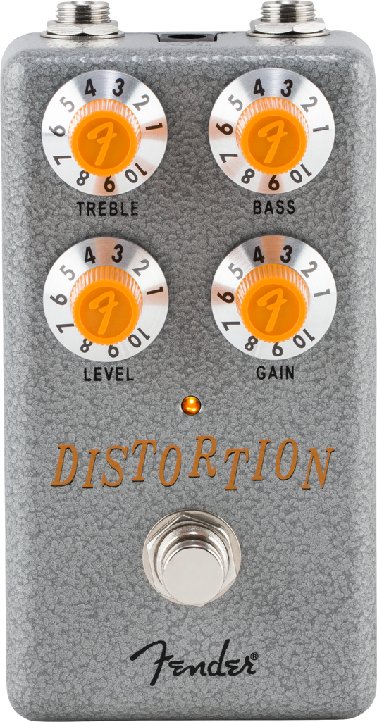 Pédale de distortion 