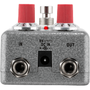 Pédale d'overdrive "HAMMERTONE OVERDRIVE"