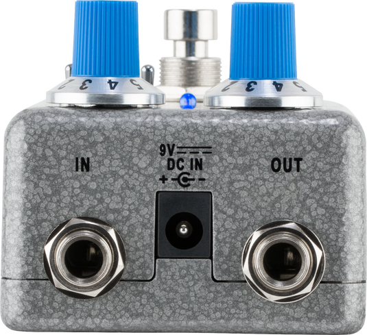 Pédale de délai "HAMMERTONE DELAY"