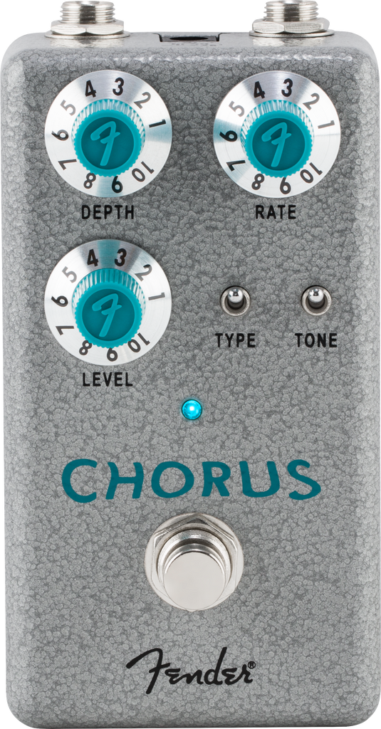 Pédale de chorus "HAMMERTONE CHORUS"