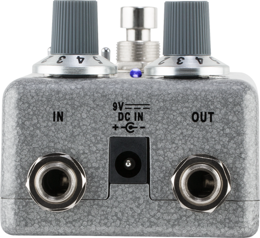 Pédale de délai "HAMMERTONE SPACE DELAY"