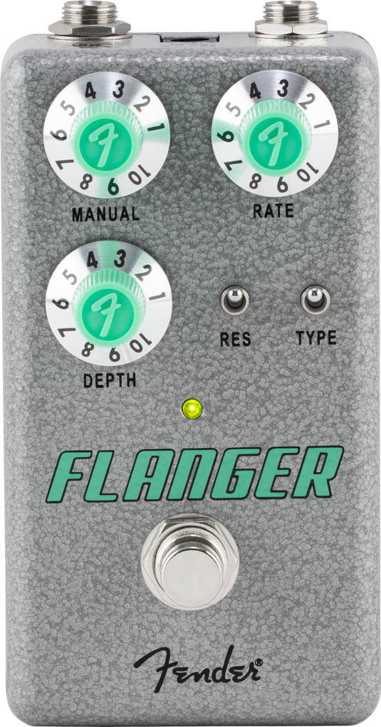 Pédale de flanger 