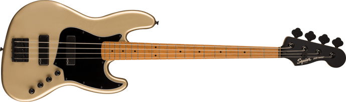4-string electric bass 