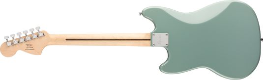 Guitare électrique, "Bullet Mustang HH" - "Sonic Grey"