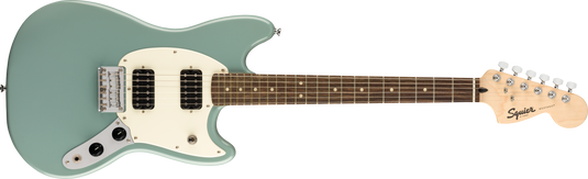 Guitare électrique, "Bullet Mustang HH" - "Sonic Grey"
