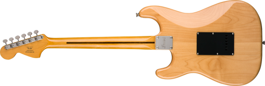 Guitare électrique, Classic Vibe ‘70s Stratocaster Touche en laurier- Naturel (pas d’étui)