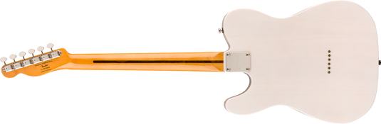 Guitare électrique, Classic Vibe ‘50s Telecaster-White Blonde