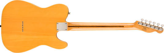 Guitare électrique,"Classic Vibe ‘50S Telecaster"- Gauchère- "Butterscotch Blonde", pas d’étui