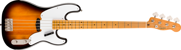 4-string electric bass 