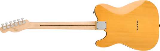 Guitare électrique, Affinity Series Telecaster  -Butterscotch Blonde