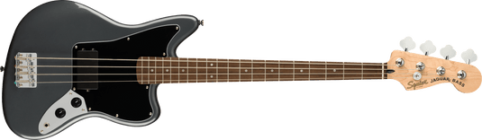 Basse électrique 4 cordes "Affinity Series Jaguar Bass H"