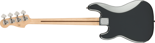 4-string electric bass 