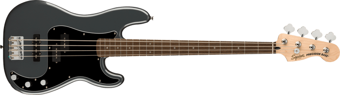 4-string electric bass 
