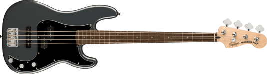 4-string electric bass 