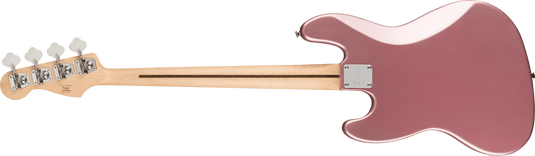 Basse électrique 4 cordes "Squier Affinity Series Jazz Bass"